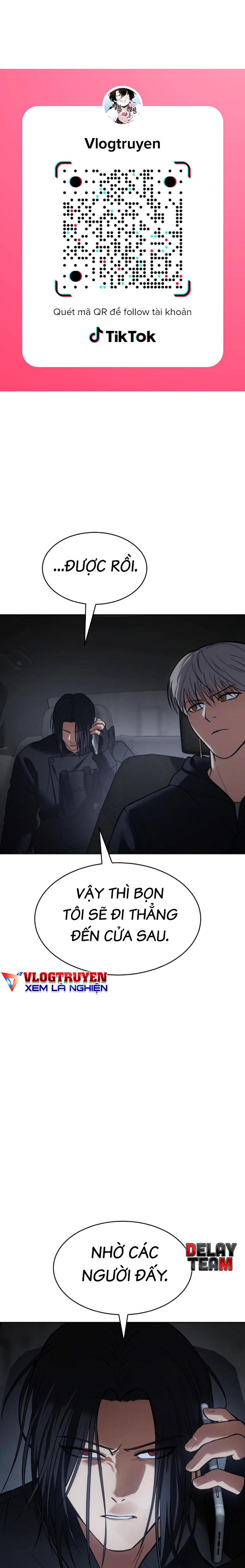 Đặc Vụ Thế Thân - Chương 56 - Trang 446