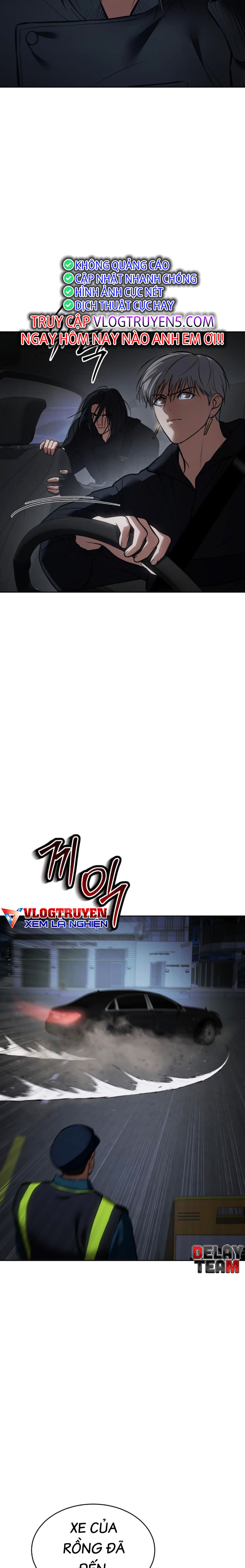 Đặc Vụ Thế Thân - Chương 56 - Trang 447