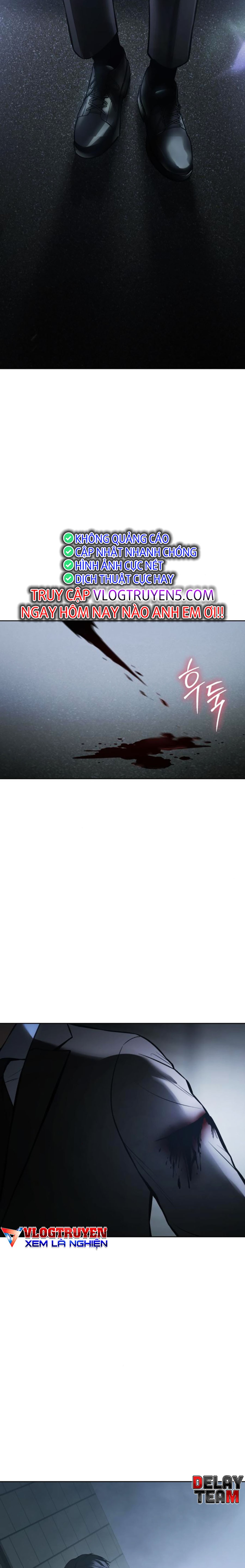 Đặc Vụ Thế Thân - Chương 56 - Trang 450