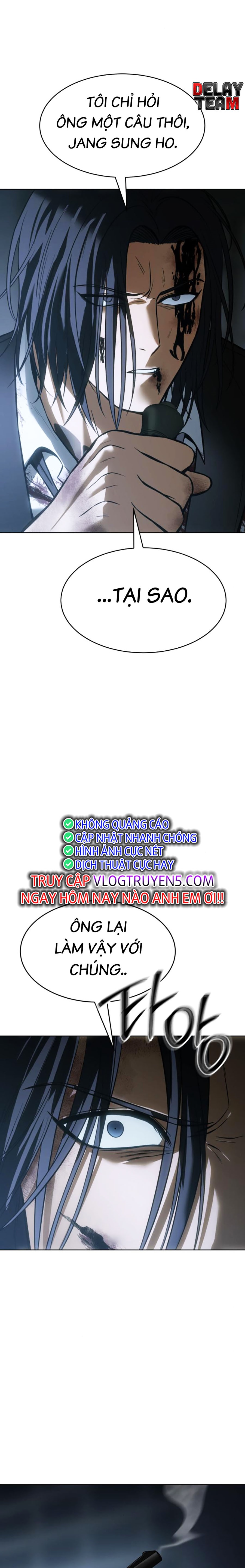 Đặc Vụ Thế Thân - Chương 56 - Trang 452