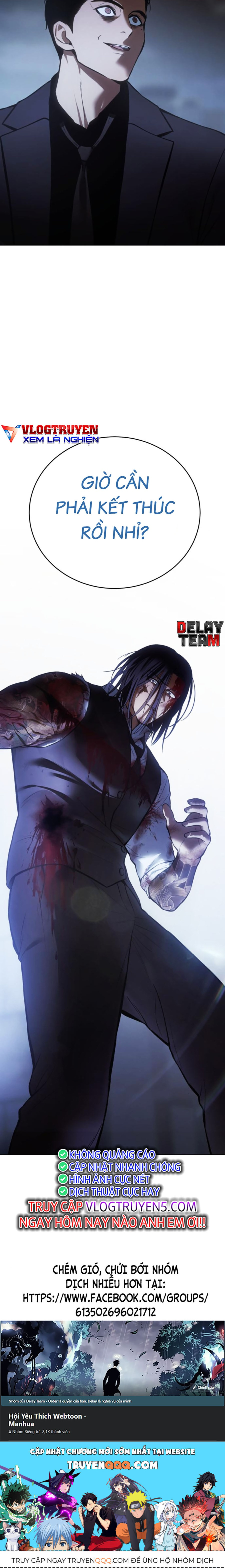 Đặc Vụ Thế Thân - Chương 56 - Trang 455