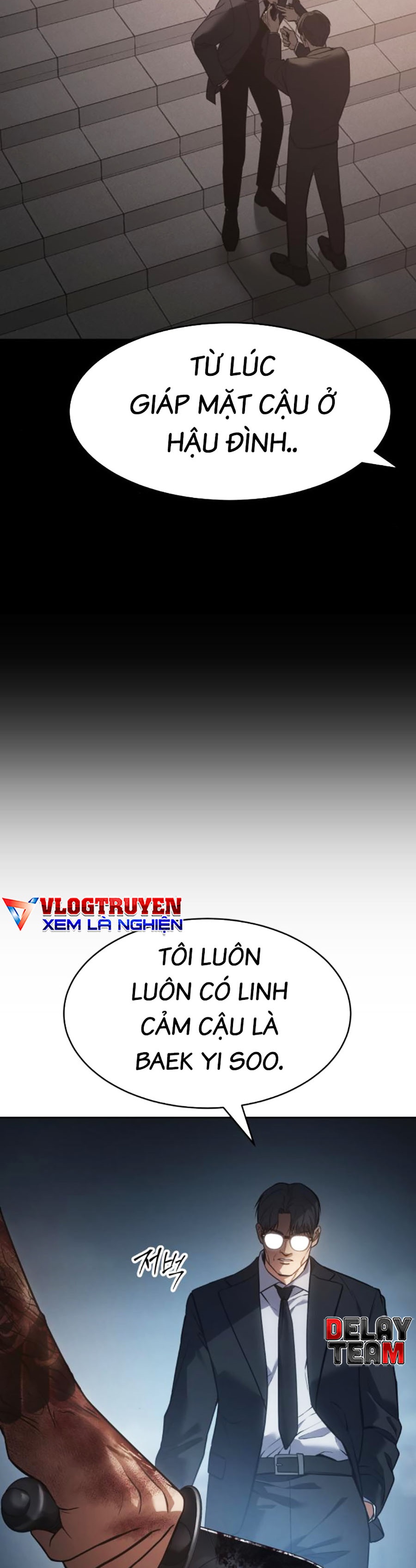 Đặc Vụ Thế Thân - Chương 56 - Trang 402