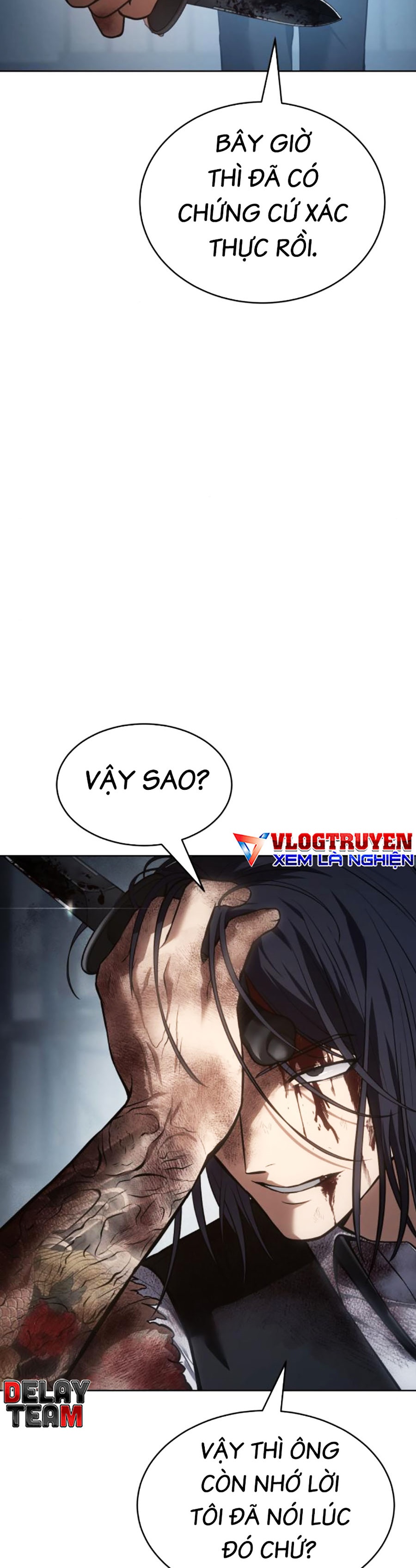 Đặc Vụ Thế Thân - Chương 56 - Trang 403