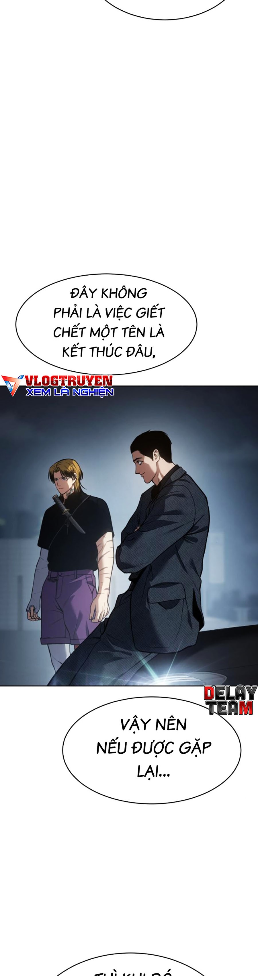 Đặc Vụ Thế Thân - Chương 56 - Trang 404