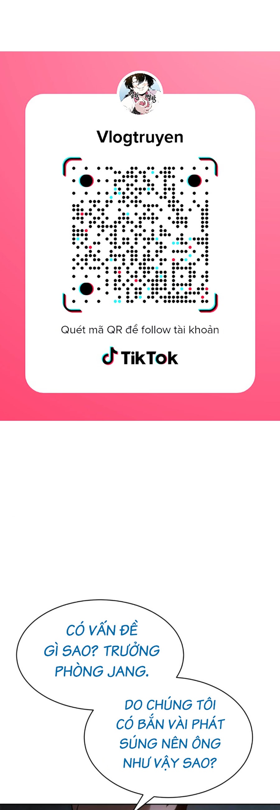 Đặc Vụ Thế Thân - Chương 56 - Trang 556