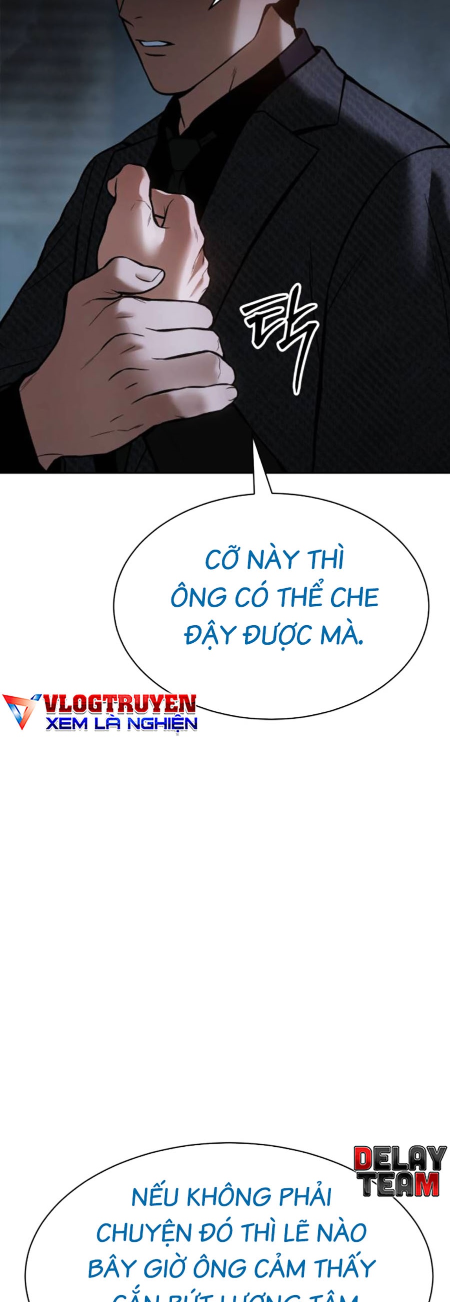 Đặc Vụ Thế Thân - Chương 56 - Trang 557