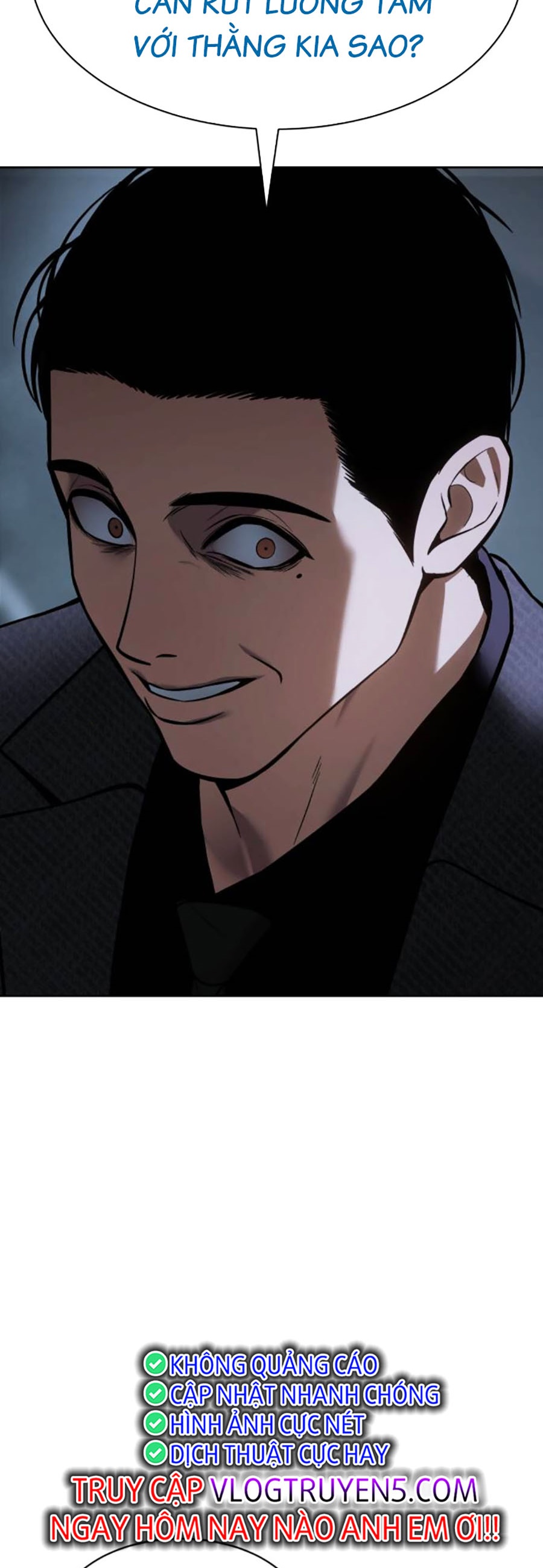 Đặc Vụ Thế Thân - Chương 56 - Trang 558