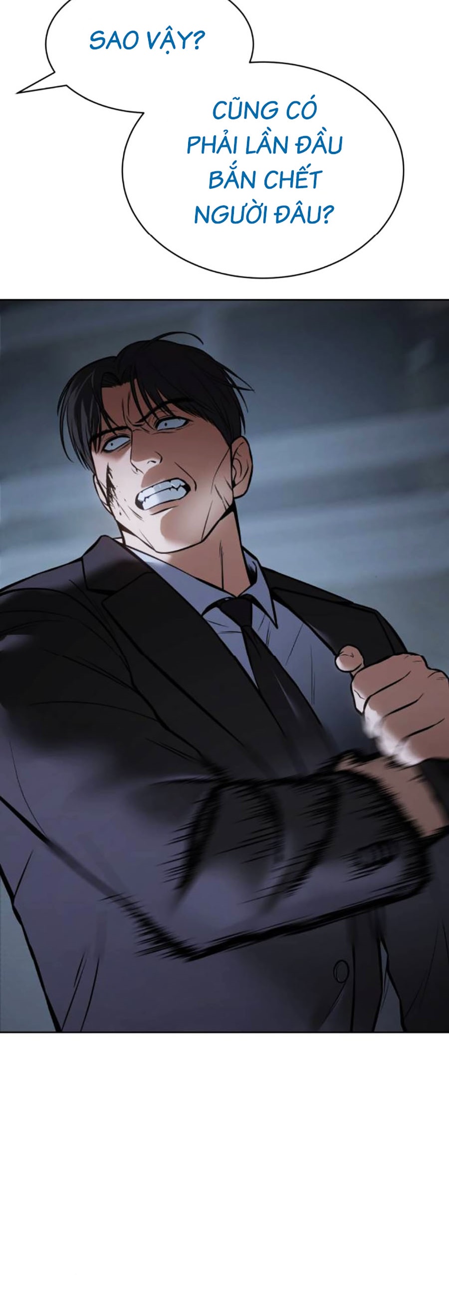 Đặc Vụ Thế Thân - Chương 56 - Trang 559