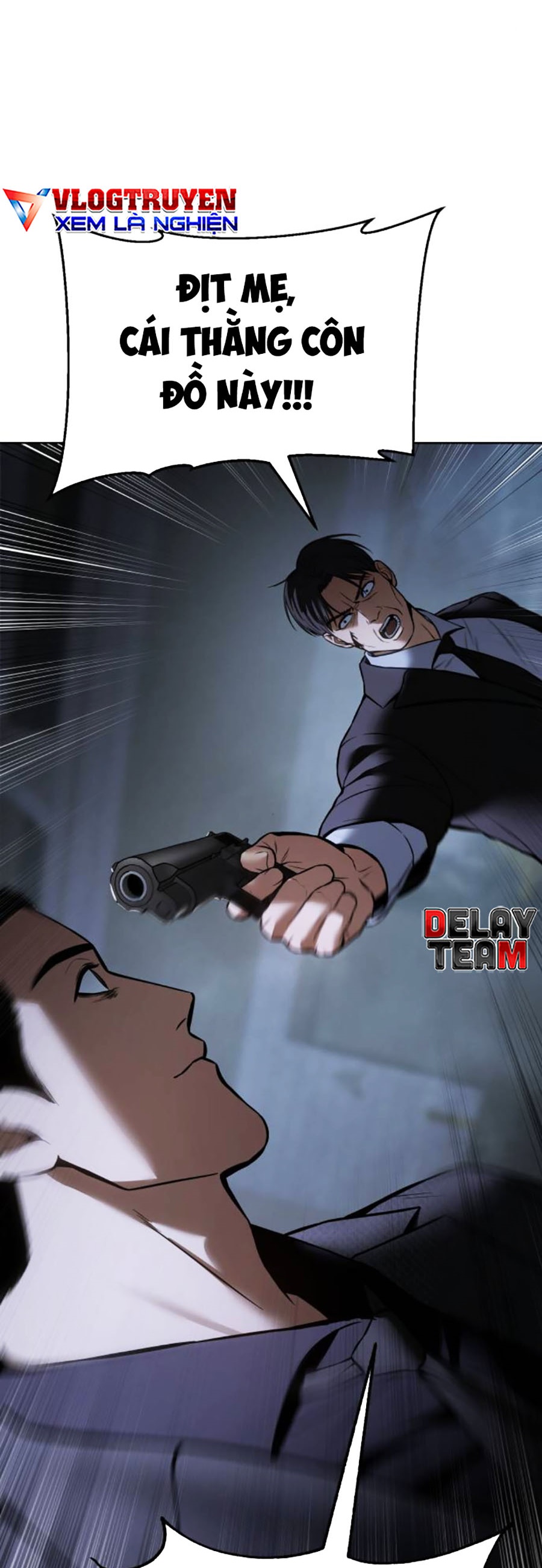 Đặc Vụ Thế Thân - Chương 56 - Trang 560