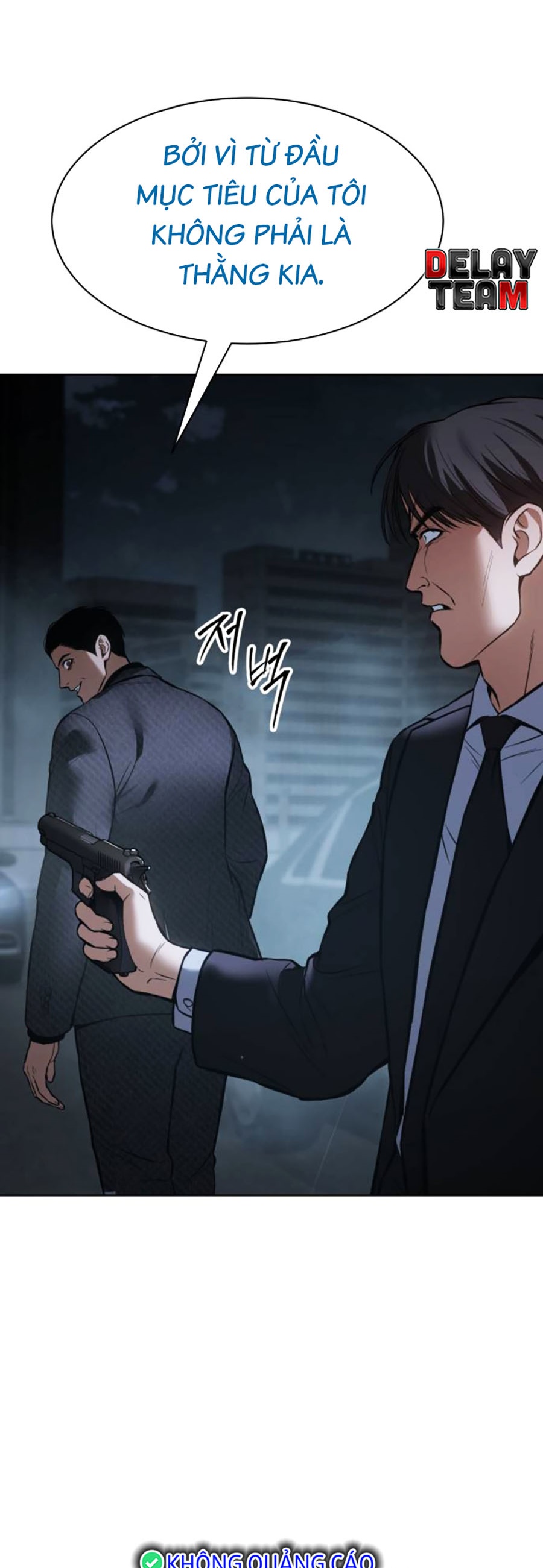 Đặc Vụ Thế Thân - Chương 56 - Trang 565