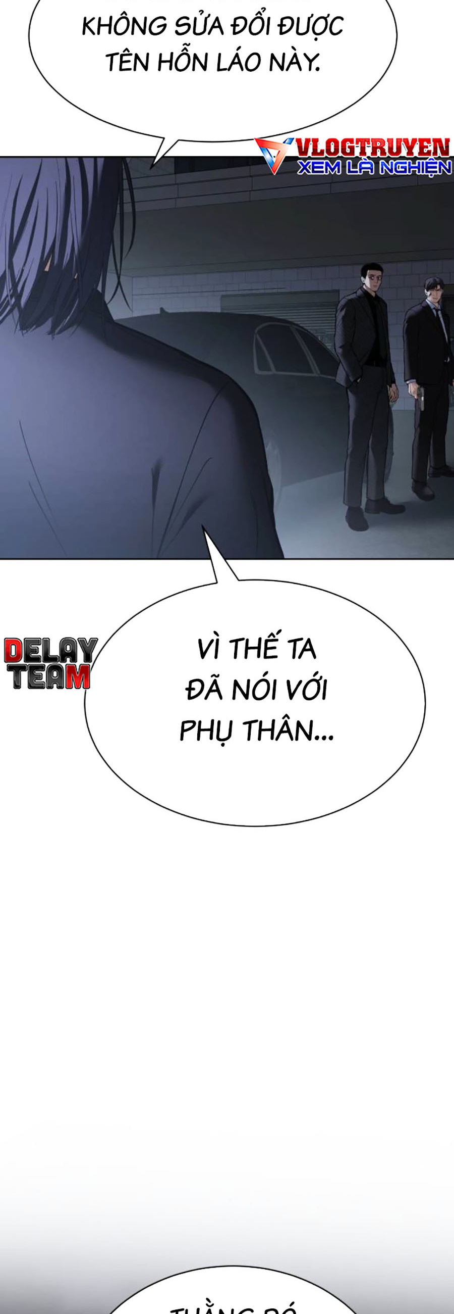 Đặc Vụ Thế Thân - Chương 56 - Trang 568