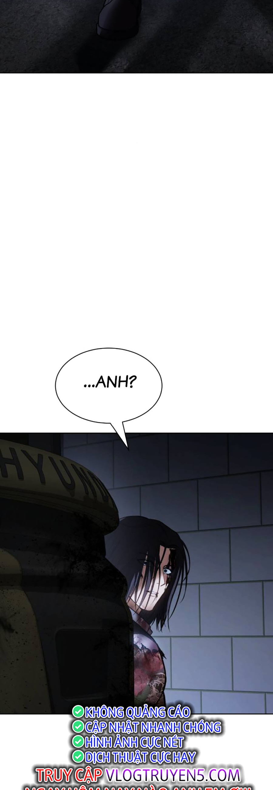 Đặc Vụ Thế Thân - Chương 56 - Trang 570