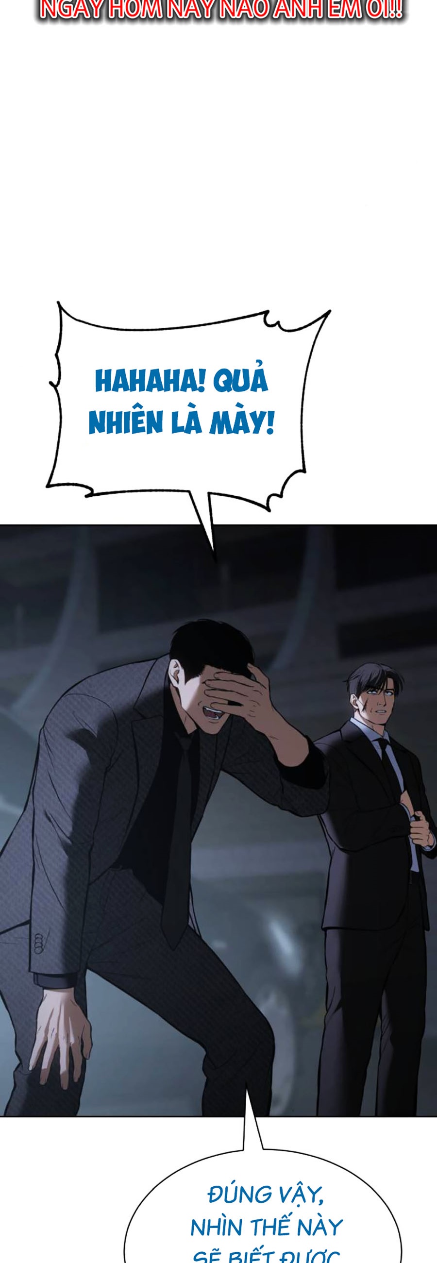 Đặc Vụ Thế Thân - Chương 56 - Trang 571