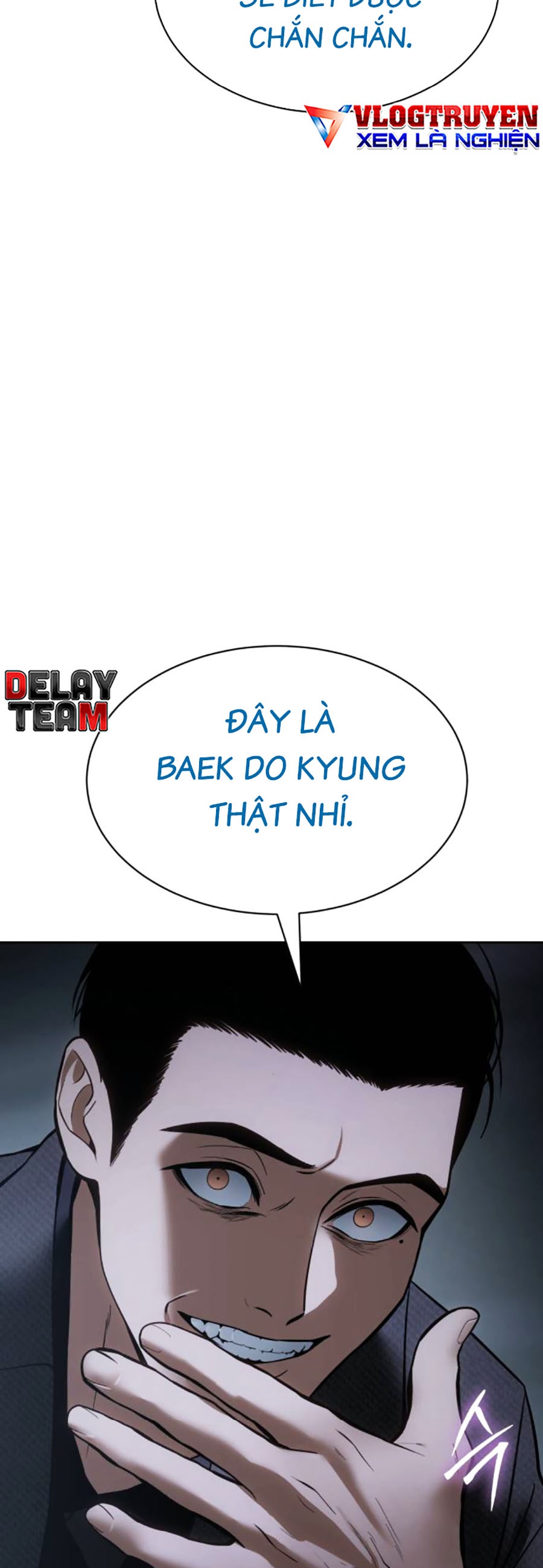 Đặc Vụ Thế Thân - Chương 56 - Trang 572