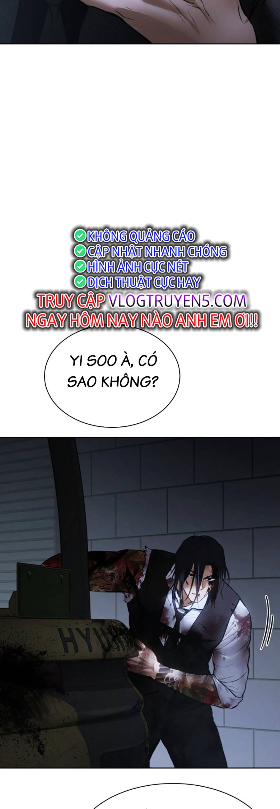 Đặc Vụ Thế Thân - Chương 56 - Trang 573