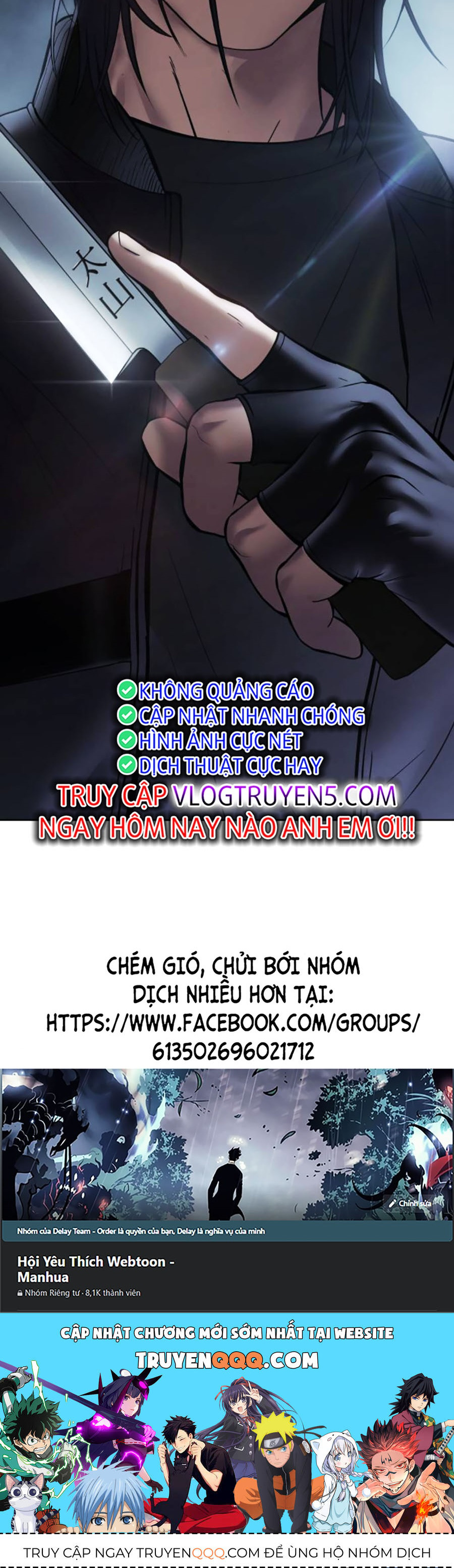 Đặc Vụ Thế Thân - Chương 56 - Trang 575