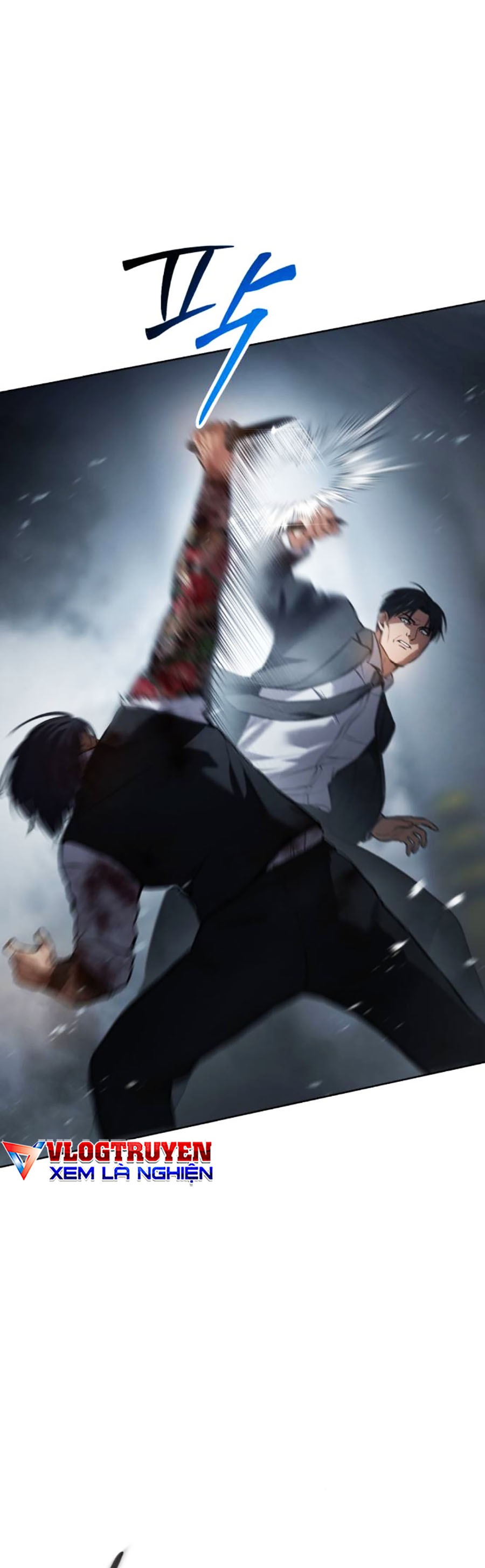 Đặc Vụ Thế Thân - Chương 56 - Trang 472