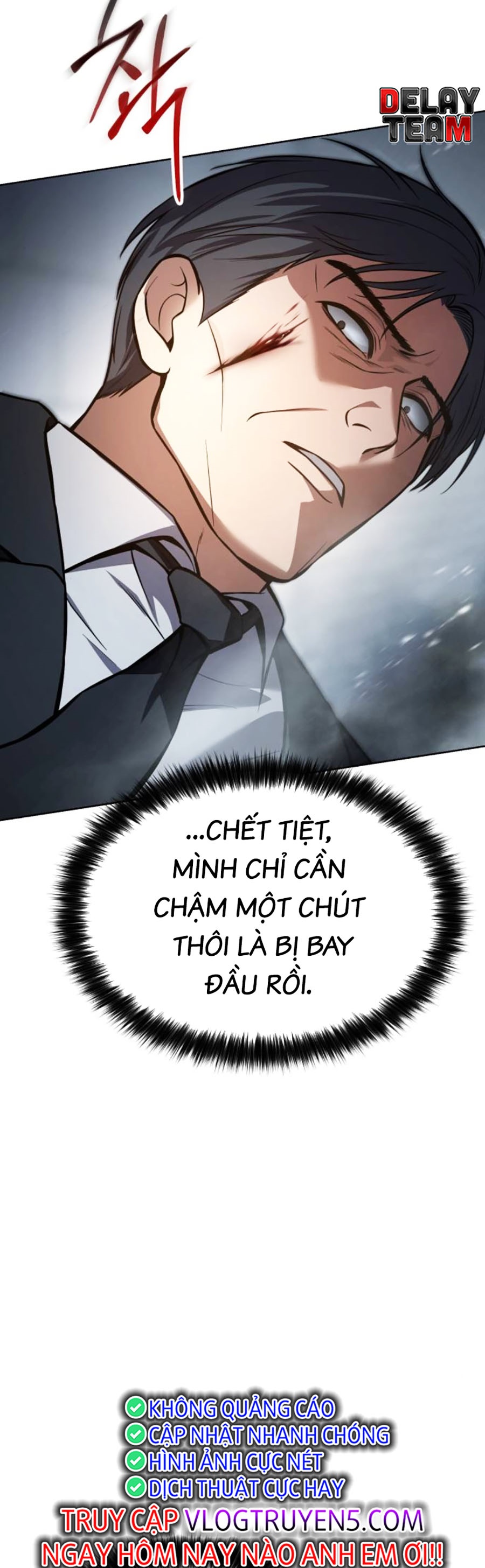 Đặc Vụ Thế Thân - Chương 56 - Trang 473