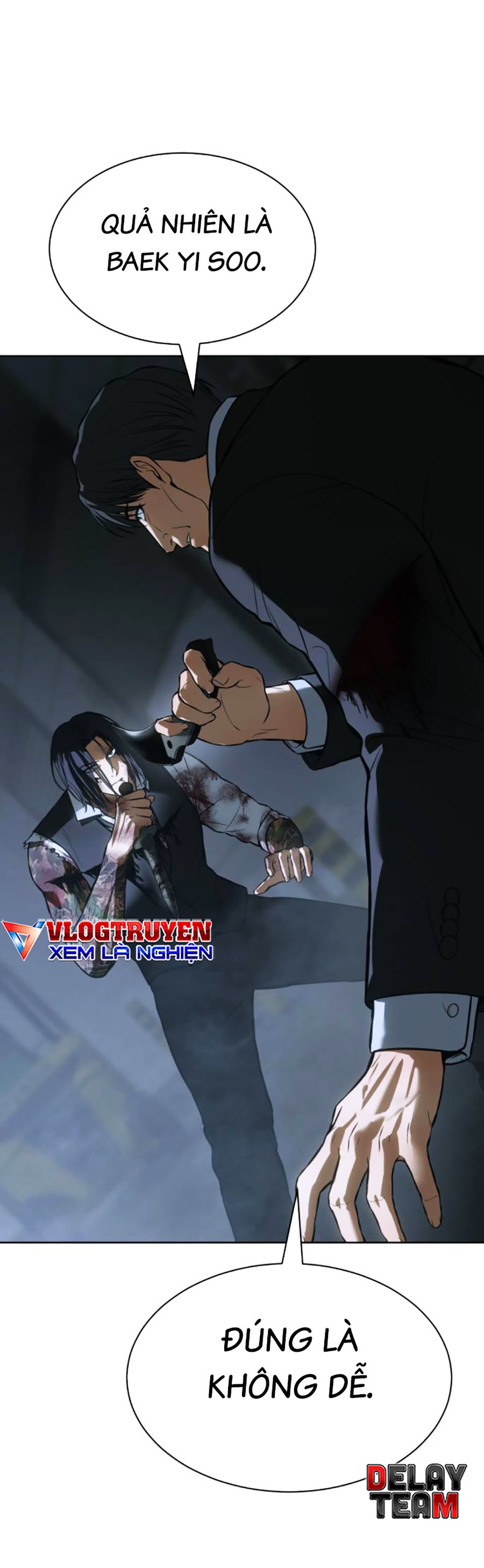 Đặc Vụ Thế Thân - Chương 56 - Trang 475