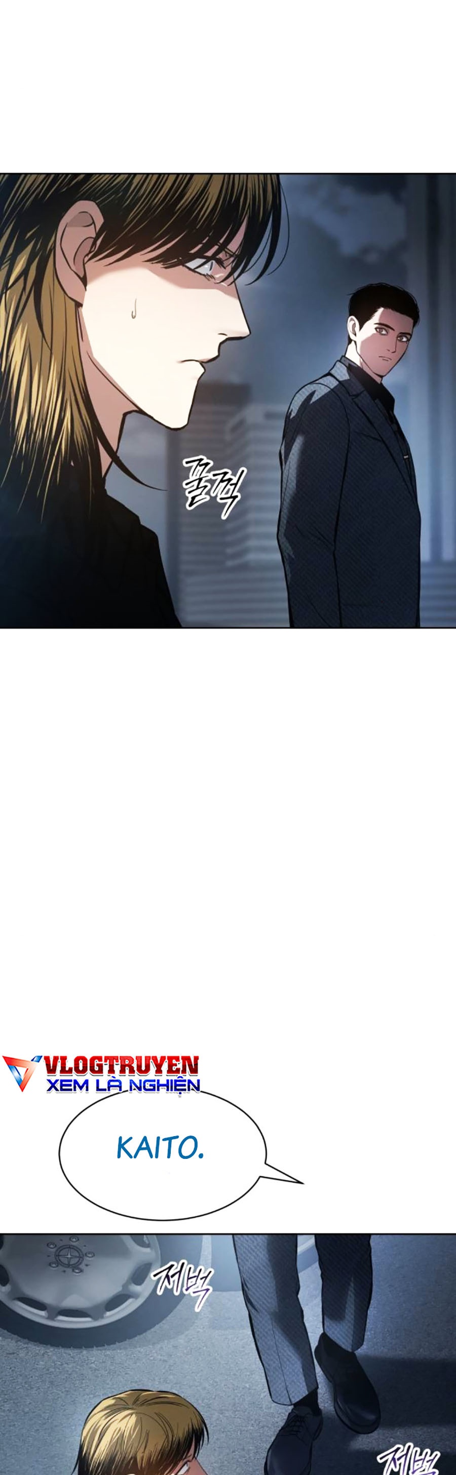 Đặc Vụ Thế Thân - Chương 56 - Trang 458