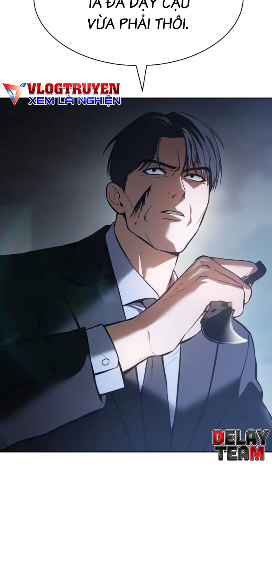 Đặc Vụ Thế Thân - Chương 56 - Trang 478