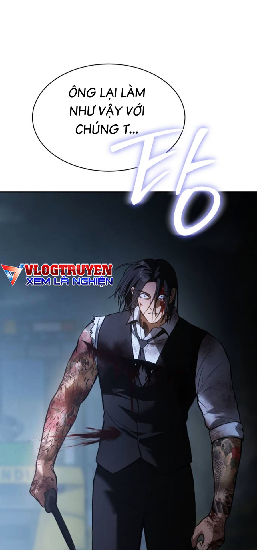 Đặc Vụ Thế Thân - Chương 56 - Trang 484