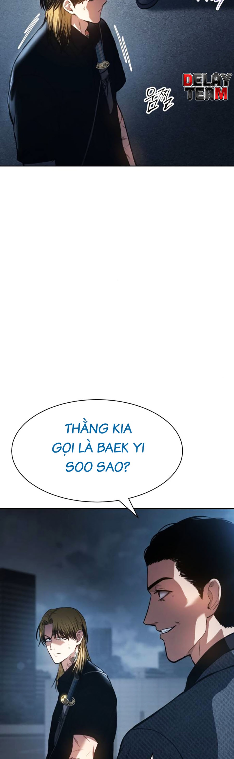 Đặc Vụ Thế Thân - Chương 56 - Trang 459