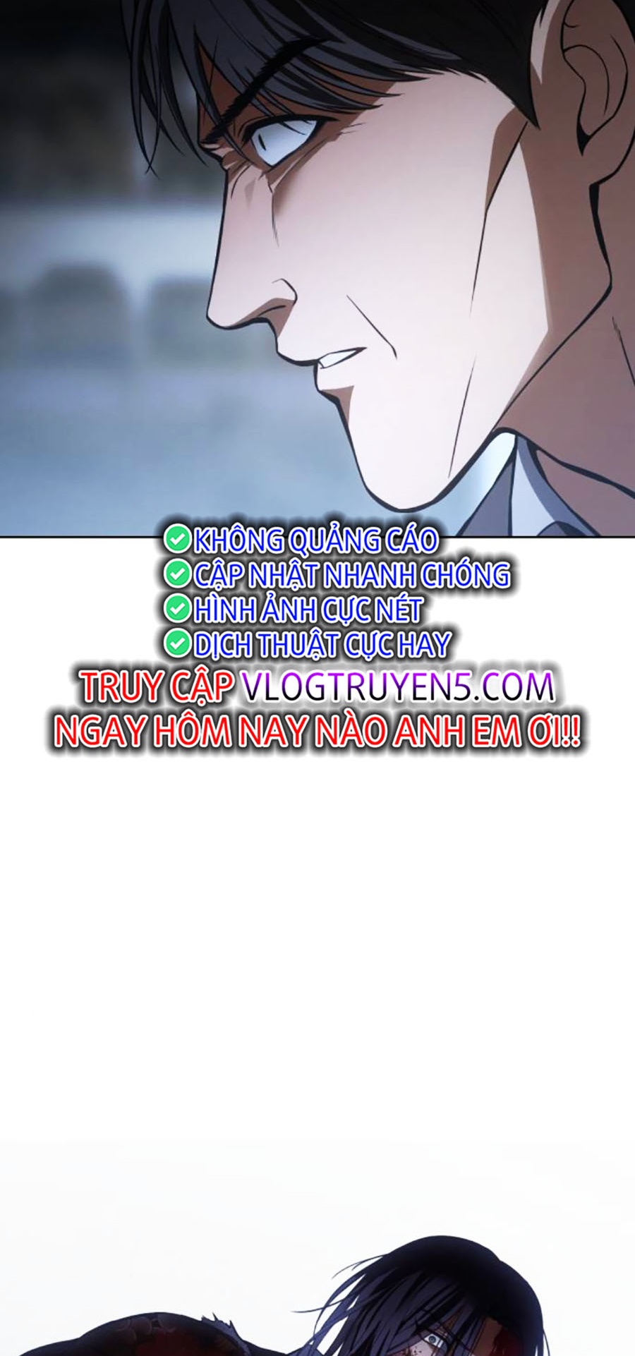 Đặc Vụ Thế Thân - Chương 56 - Trang 486