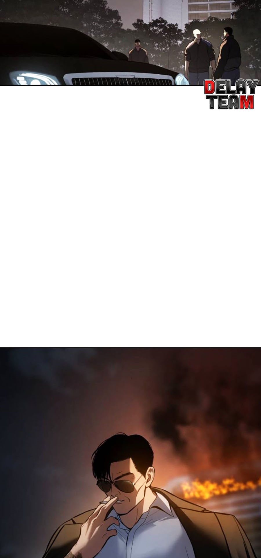 Đặc Vụ Thế Thân - Chương 56 - Trang 490