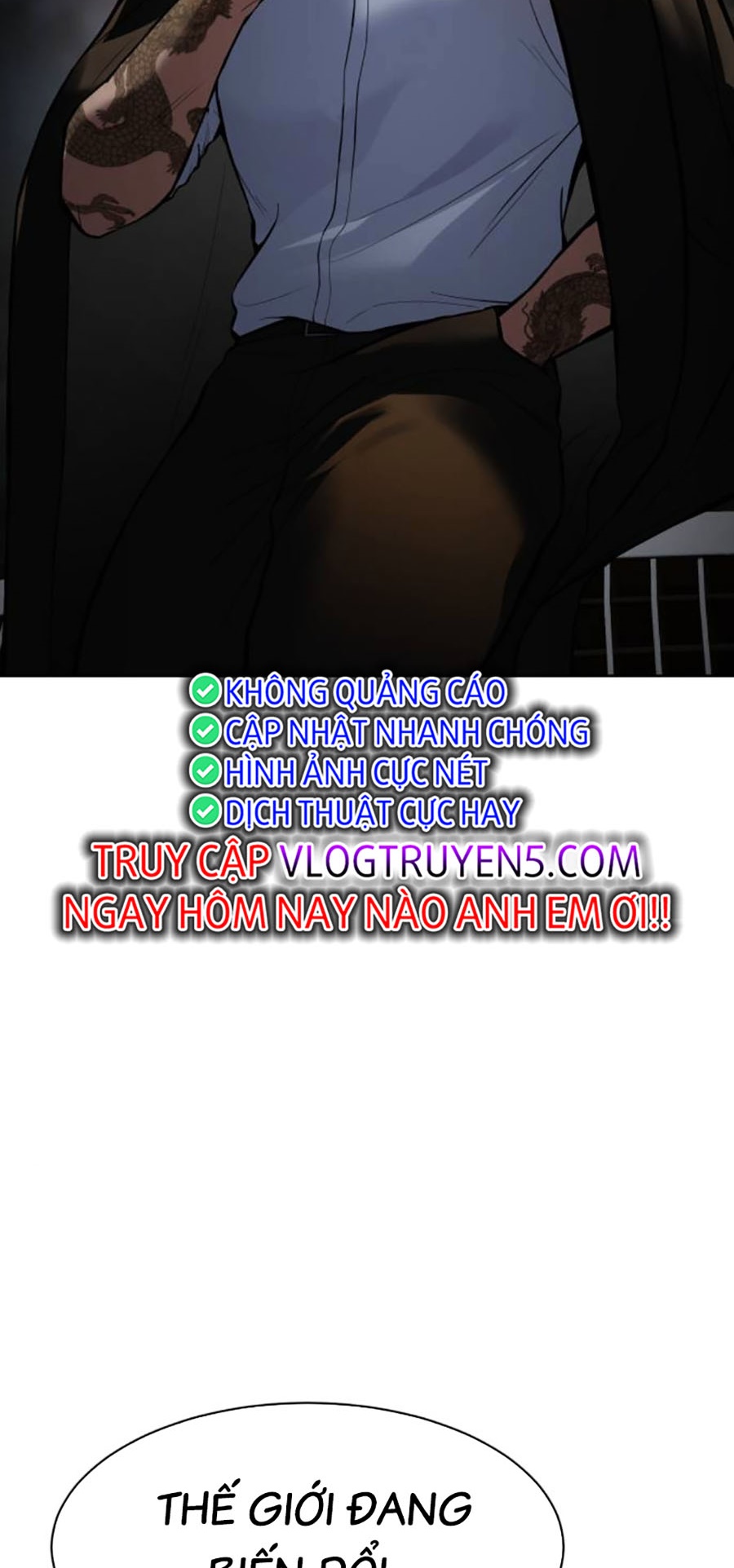 Đặc Vụ Thế Thân - Chương 56 - Trang 491