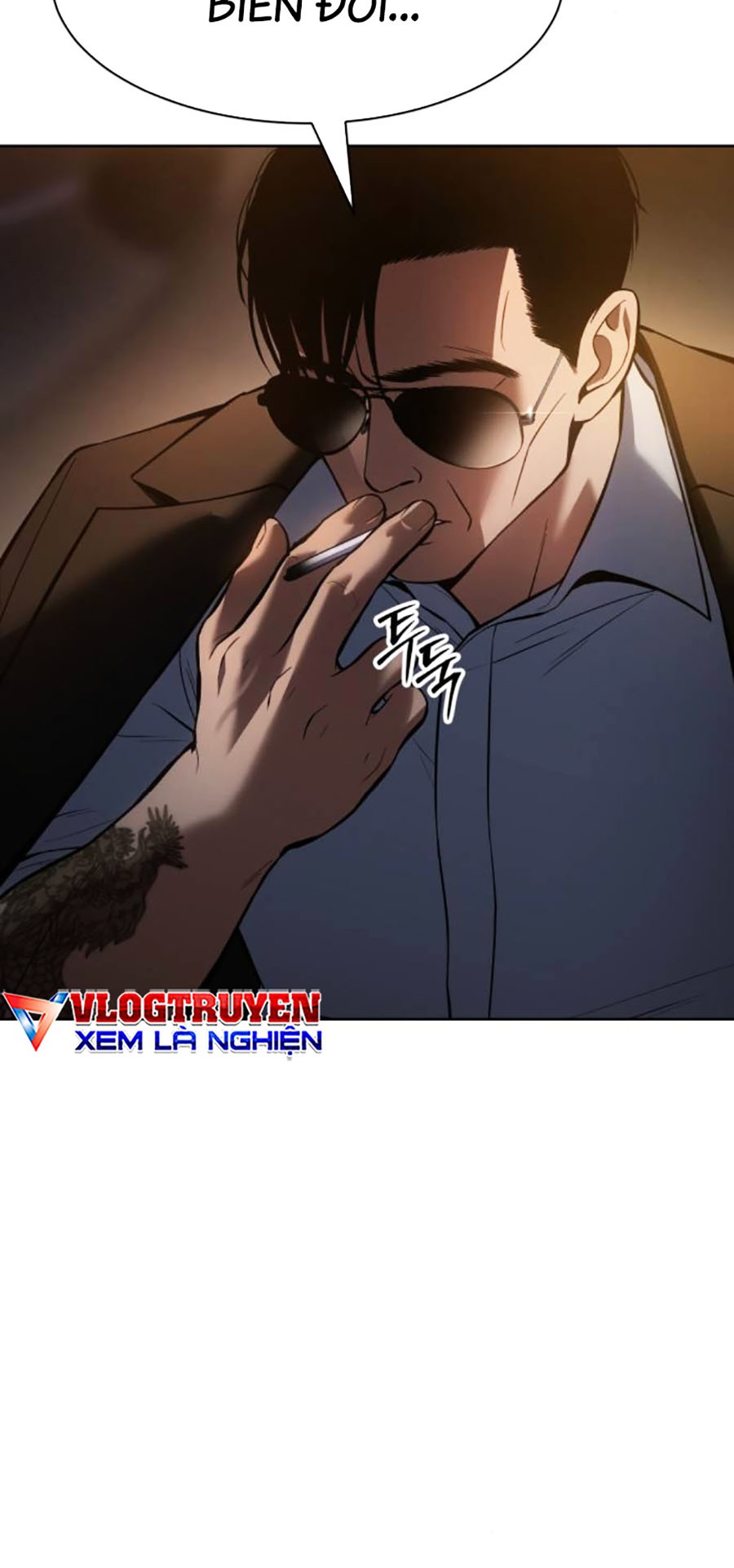 Đặc Vụ Thế Thân - Chương 56 - Trang 492