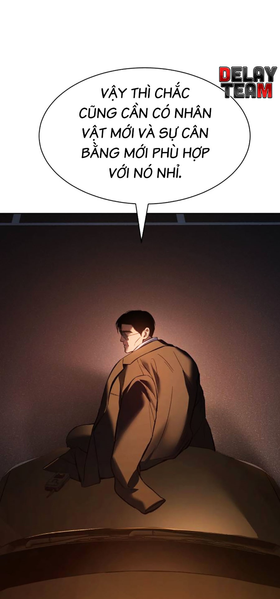 Đặc Vụ Thế Thân - Chương 56 - Trang 493