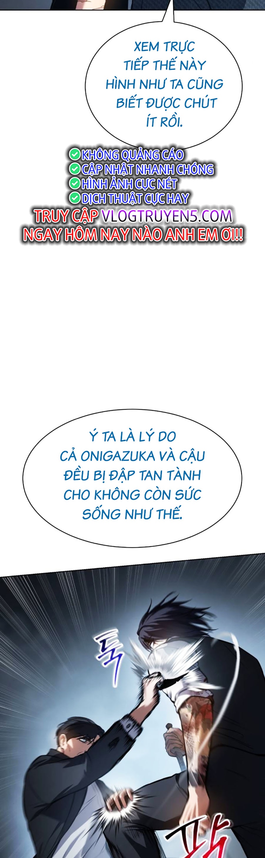 Đặc Vụ Thế Thân - Chương 56 - Trang 460