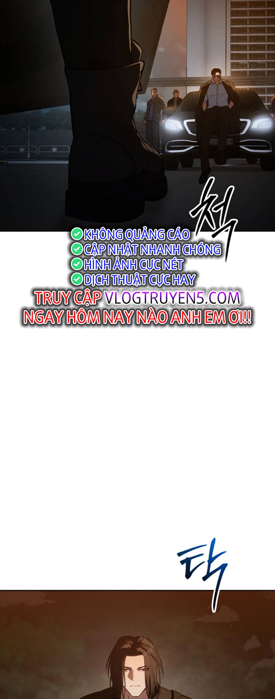 Đặc Vụ Thế Thân - Chương 56 - Trang 499