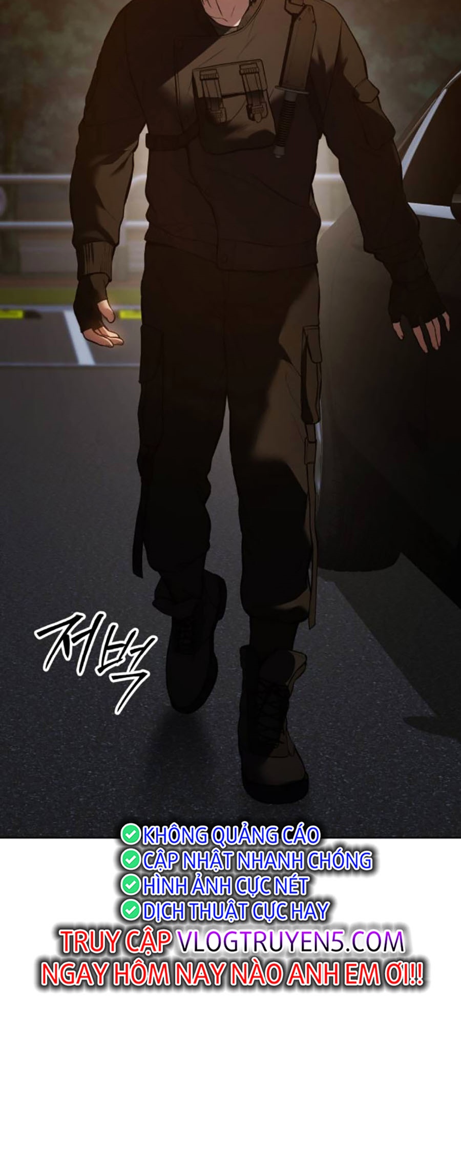 Đặc Vụ Thế Thân - Chương 56 - Trang 500