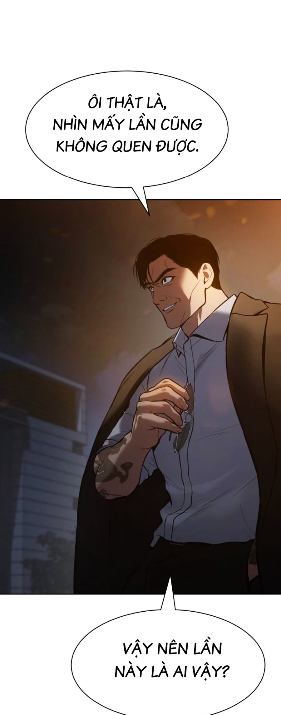 Đặc Vụ Thế Thân - Chương 56 - Trang 501