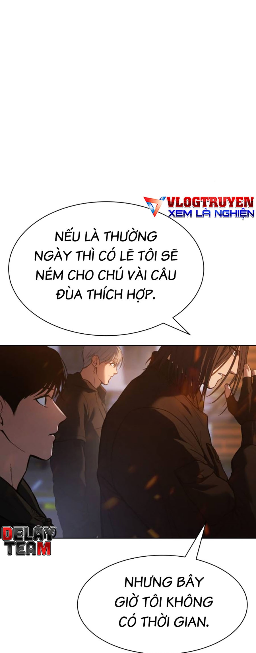 Đặc Vụ Thế Thân - Chương 56 - Trang 504