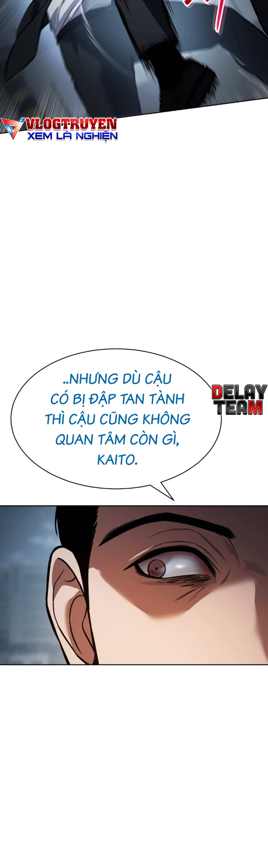 Đặc Vụ Thế Thân - Chương 56 - Trang 461