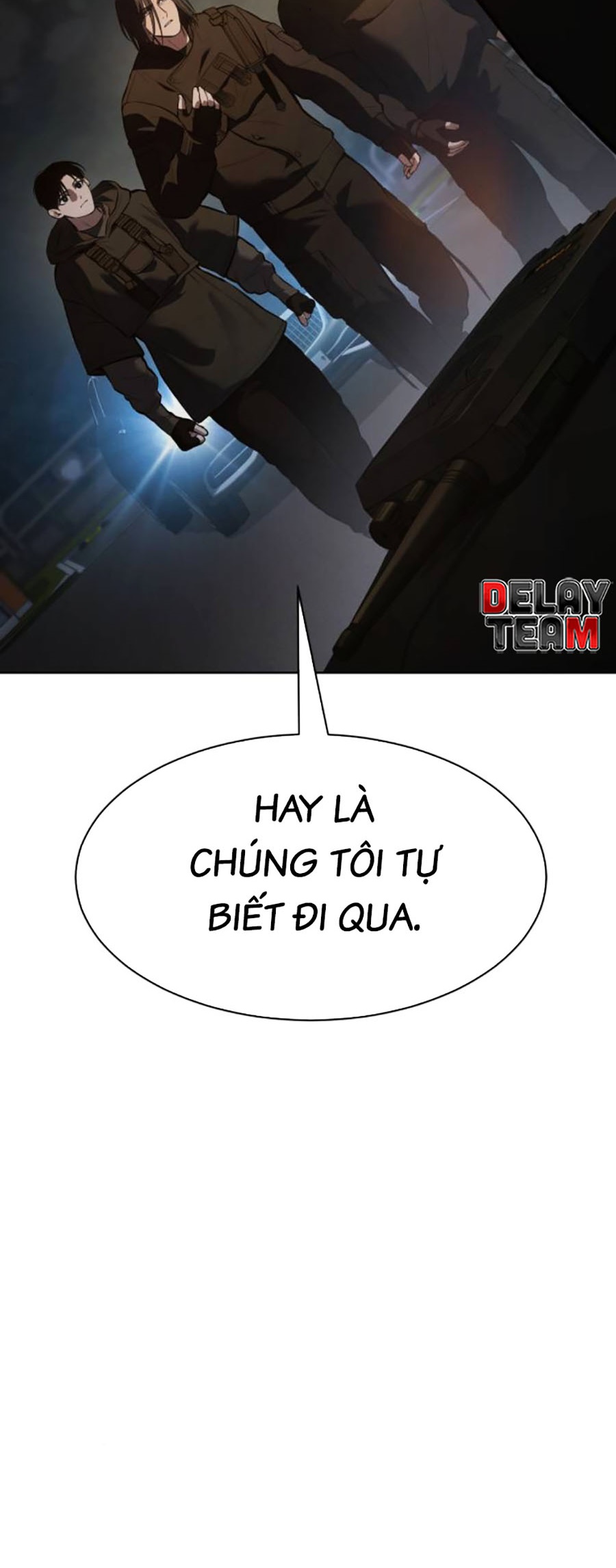 Đặc Vụ Thế Thân - Chương 56 - Trang 506