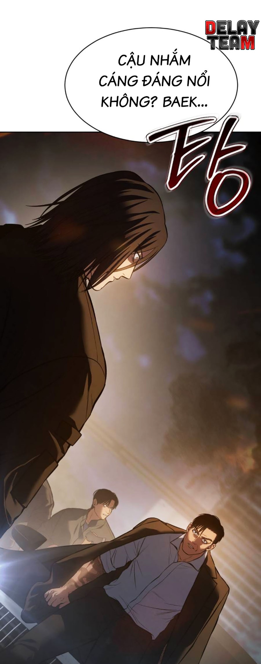 Đặc Vụ Thế Thân - Chương 56 - Trang 510