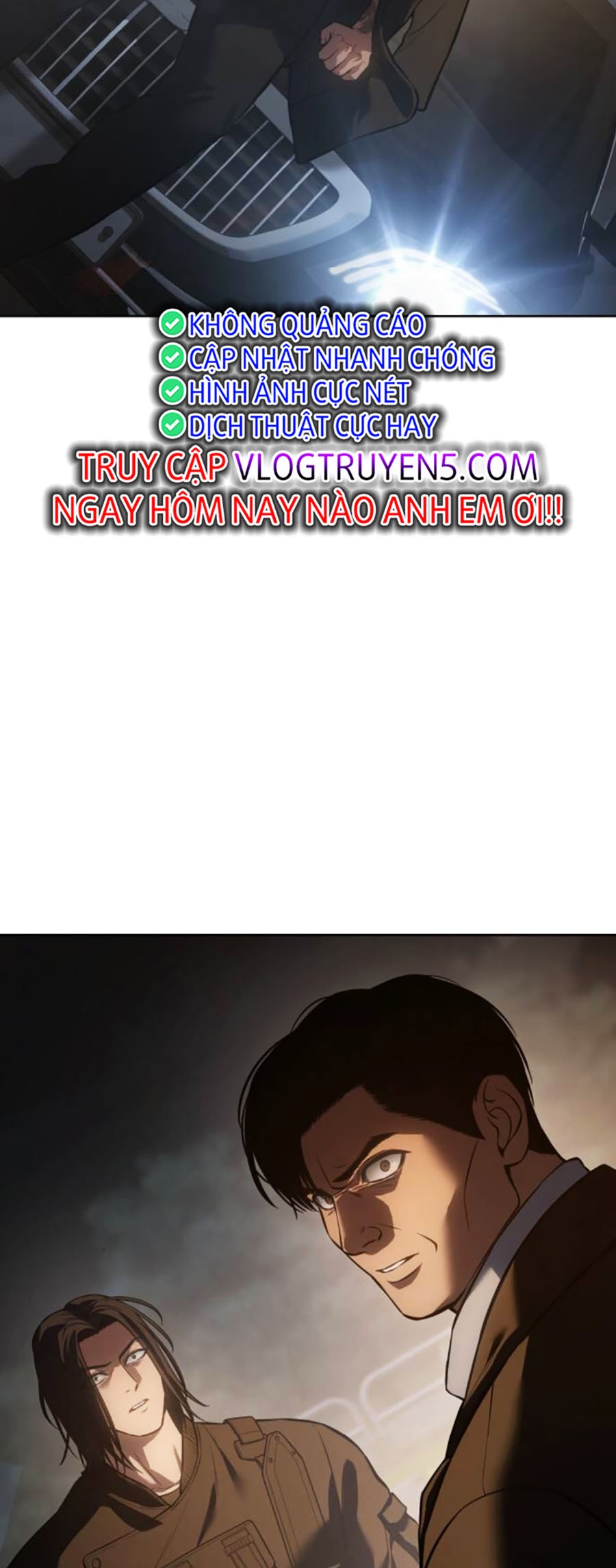 Đặc Vụ Thế Thân - Chương 56 - Trang 511