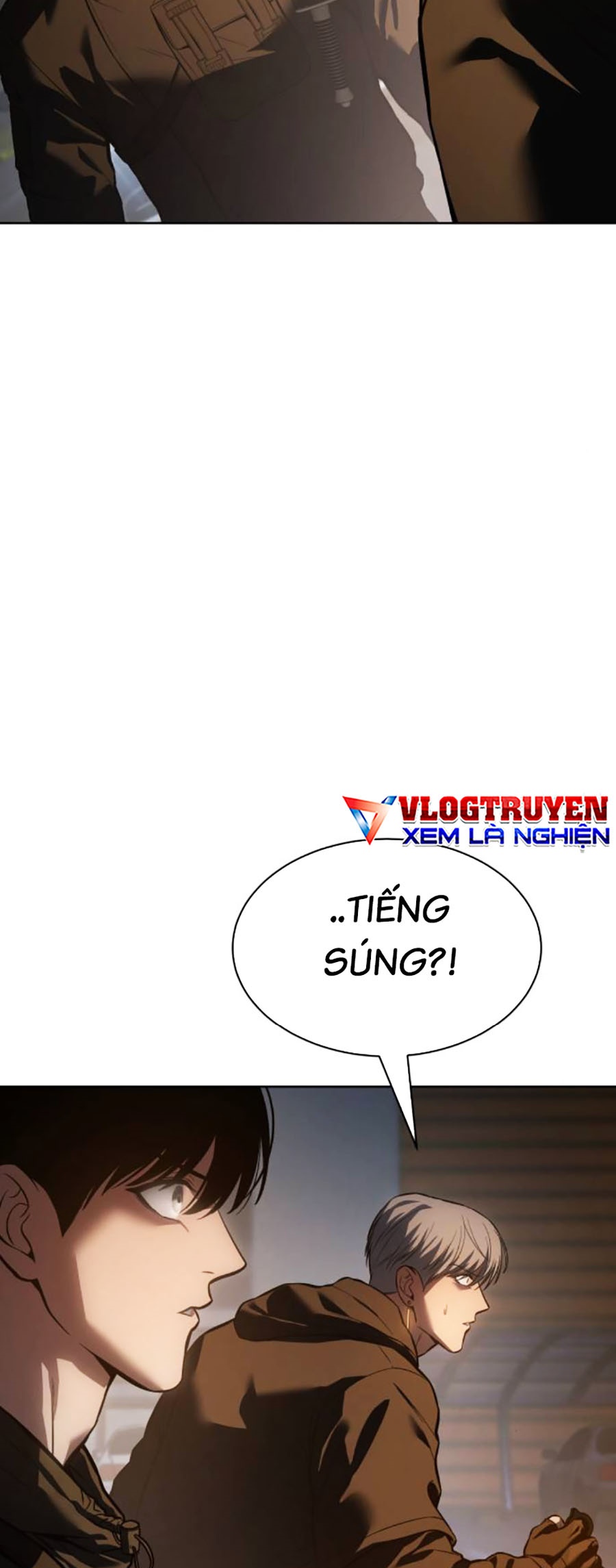 Đặc Vụ Thế Thân - Chương 56 - Trang 512