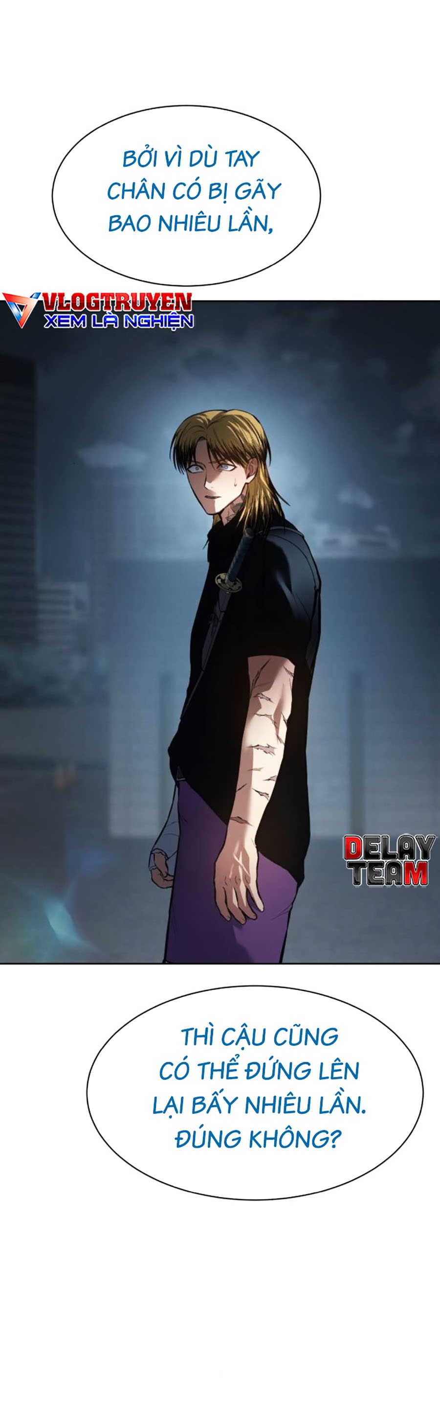 Đặc Vụ Thế Thân - Chương 56 - Trang 462