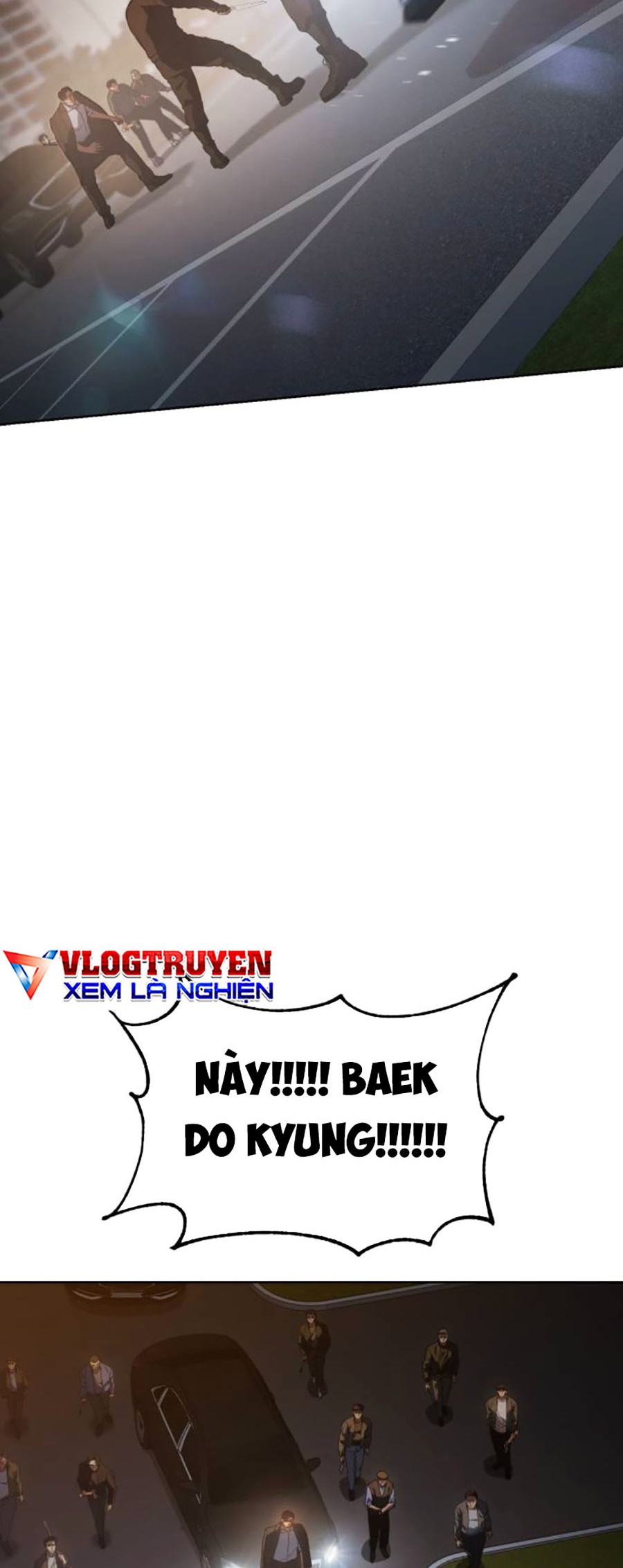 Đặc Vụ Thế Thân - Chương 56 - Trang 518