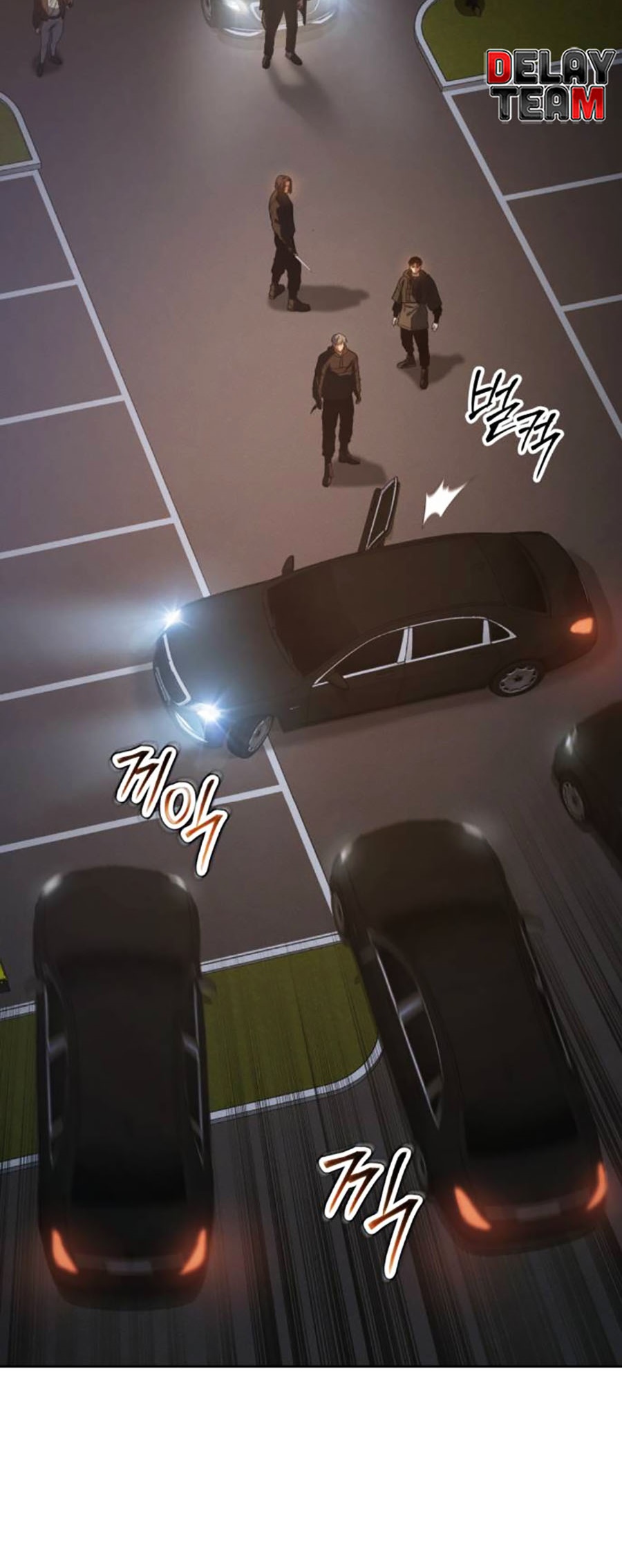 Đặc Vụ Thế Thân - Chương 56 - Trang 519