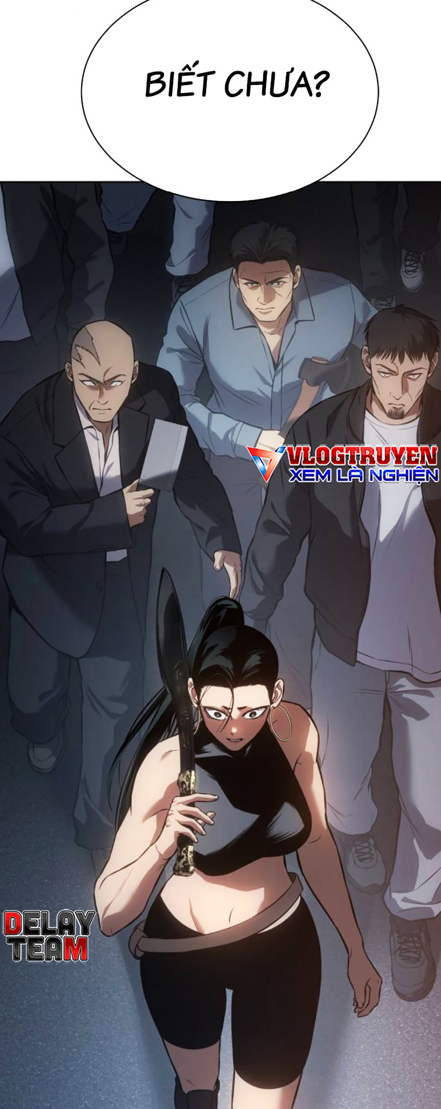 Đặc Vụ Thế Thân - Chương 56 - Trang 525