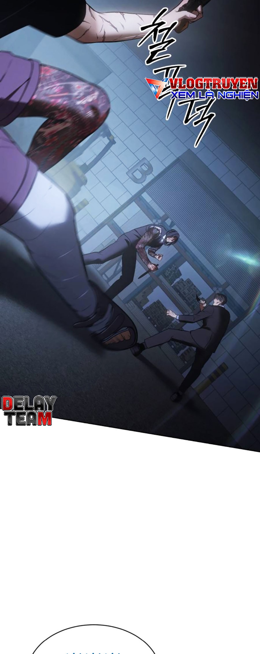 Đặc Vụ Thế Thân - Chương 56 - Trang 528