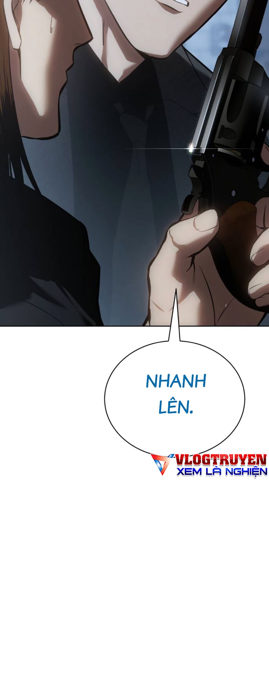 Đặc Vụ Thế Thân - Chương 56 - Trang 533