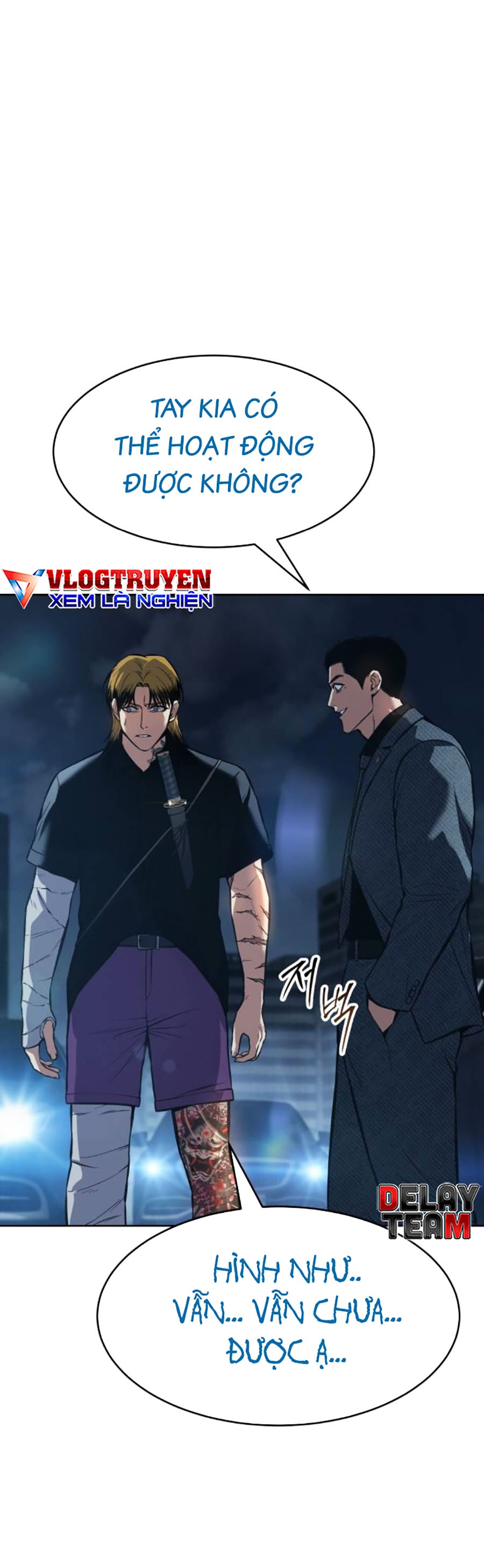 Đặc Vụ Thế Thân - Chương 56 - Trang 464