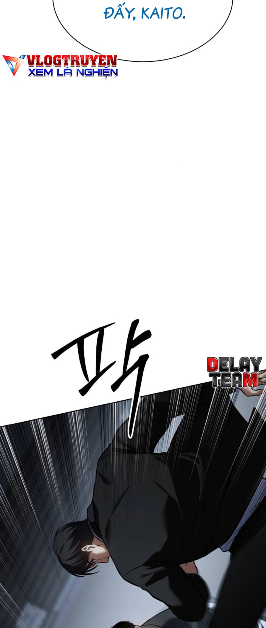 Đặc Vụ Thế Thân - Chương 56 - Trang 539